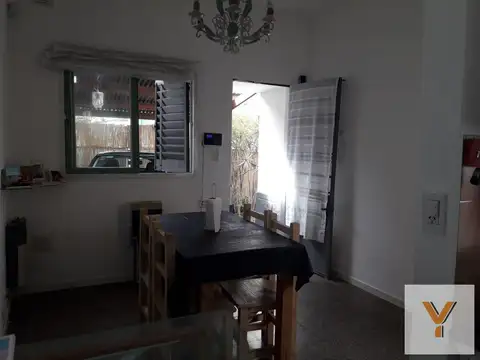 Casa en Alquiler 45 años