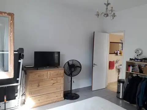 Casa en alquiler - 1 Dormitorio 1 Baño - Cochera - 180Mts2 - La Plata