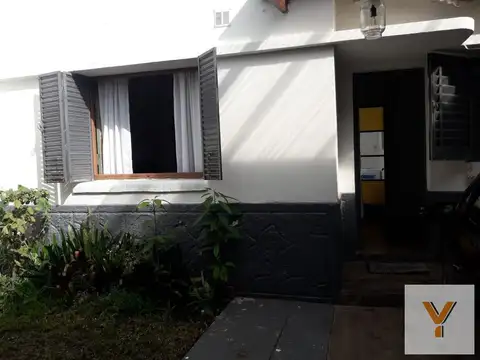 Casa en Alquiler de 1 dormitorio
