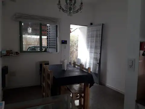 Casa en Alquiler 45 años