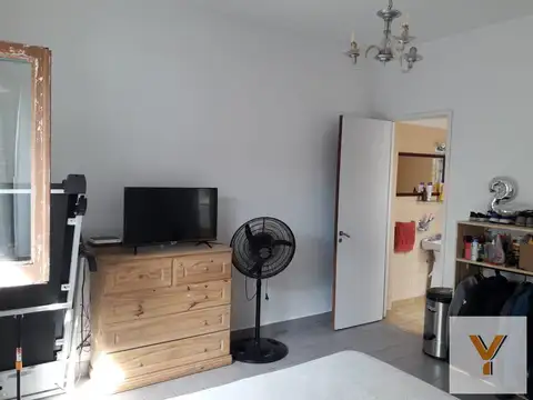 Casa en alquiler - 1 Dormitorio 1 Baño - Cochera - 180Mts2 - La Plata