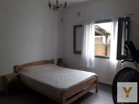 Casa en Alquiler al Sur