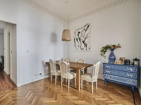 Departamento en Venta 65 años