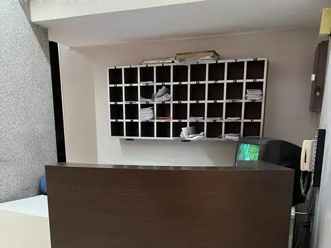 Oficina en Alquiler al Oeste