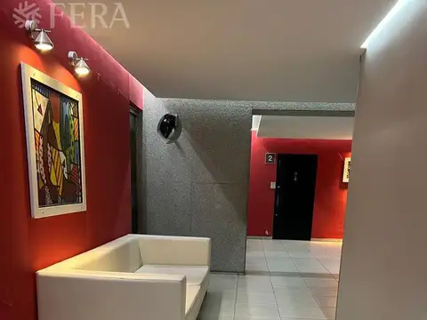 Oficina en Alquiler al Oeste