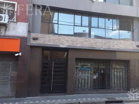 Oficina en Alquiler en Balvanera, $ 600.000