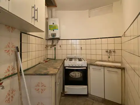 Depto Tipo Casa en Alquiler 50 años