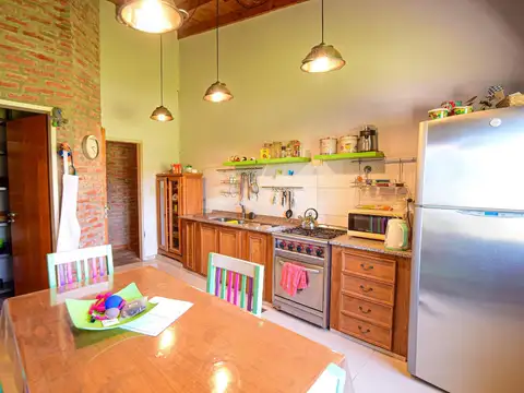 Estancia Benquerencia Farm Club