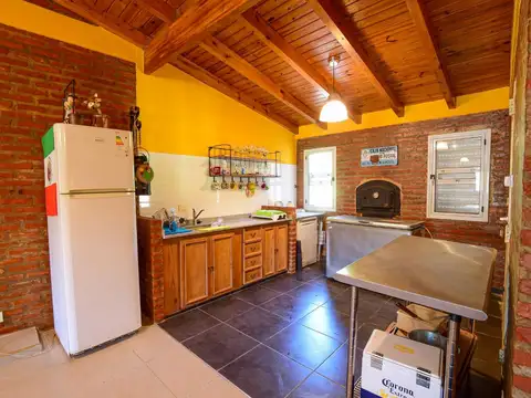 Venta Quinta 7 ambientes con pileta quincho en San Miguel del Monte