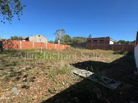 Terreno en  Zona Costa Azul