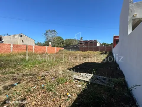 Santiago del estero  al 3835