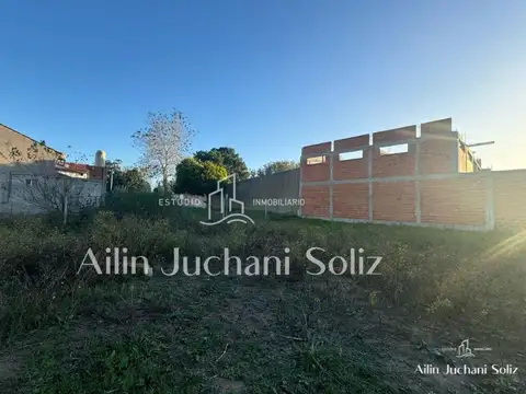 Terreno en  Zona Costa Azul