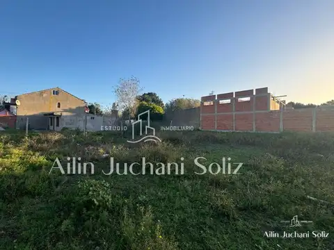 Terreno en Venta de 400,0 m2