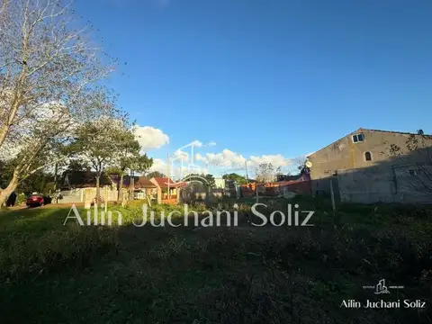 Terreno en Venta de 400,0 m2