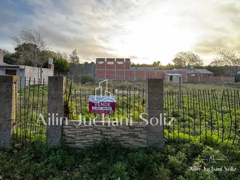 Terreno en  Zona Costa Azul