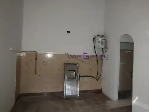 Depto Tipo Casa en Alquiler de 1 dormitorio