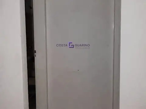 Depto Tipo Casa 2 ambientes con 1 baño