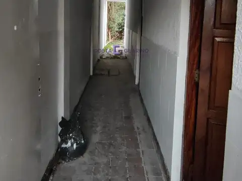 Depto Tipo Casa en Alquiler de 2 ambientes