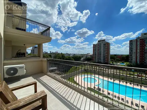 Departamento en Venta 3 años