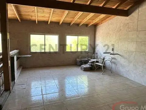 Casa en Venta 50 años