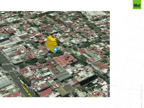 Echeverria 4900