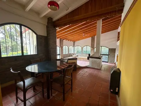 FINCA y 3 CASAS  EN VENTA SAN ROQUE MAIPU