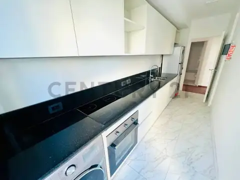 Departamento en Venta en Villa del Parque, USD 162.000