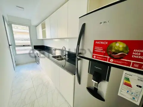 Departamento en Venta 2025 años