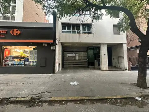 EXCELENTE DEPTO EN ALQUILER NUEVA CORDOBA - 2 DORMITORIOS - CALEFACCION CENTRAL