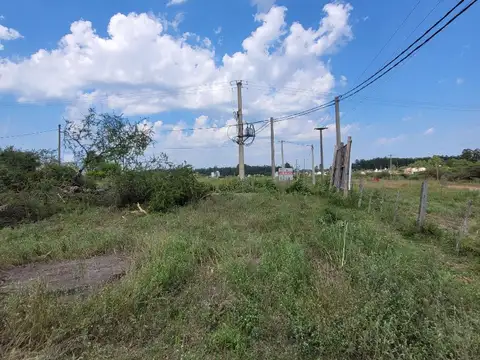 Terreno en Venta de 2500,0 m2