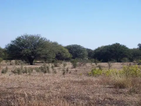 Capilla del Monte 5100