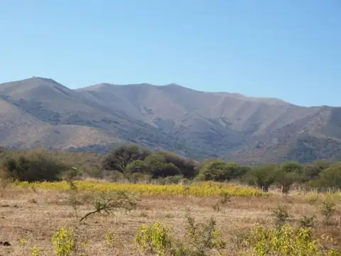 Chacras del Uritorco