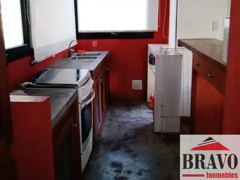Casa en venta de 3 dormitorios c/ cochera en Mar Azul