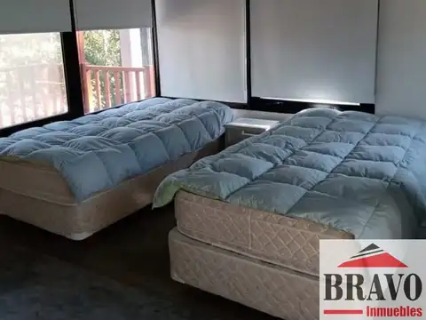 Casa en Venta en Mar Azul, USD 190.000