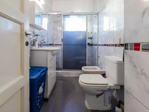 Departamento en Venta en Las Heras, USD 44.000