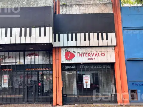 Rosario Centro
