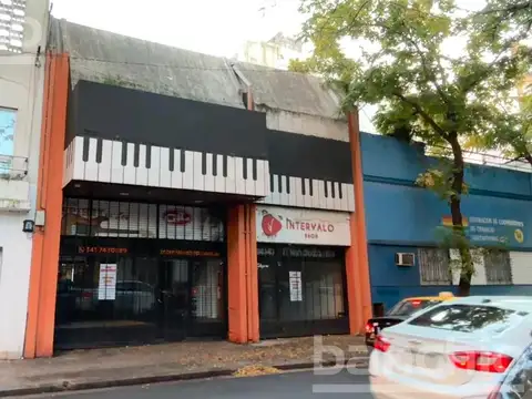 Mendoza al 1700