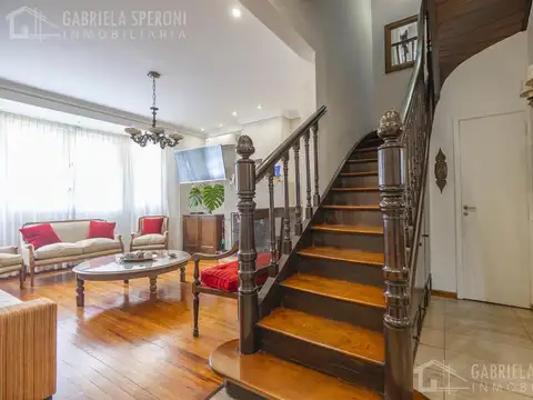 Casa en Venta de 4 dormitorios