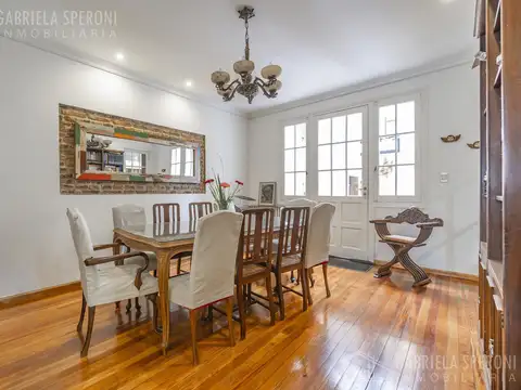 Casa en Venta al Este