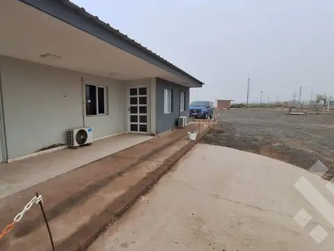 En Venta | Alquiler | Base Industrial | Añelo