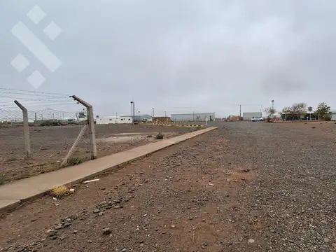 En Venta | Alquiler | Base Industrial | Añelo