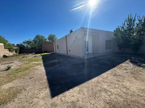 Casa en Venta en Juana Koslay, USD 138.000