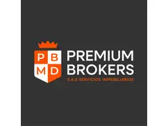 Premium Brokers S.A.S. Servicios Inmobiliarios