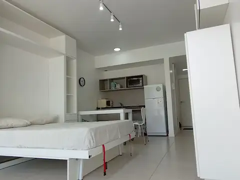 Departamento en Alquiler de Monoambiente