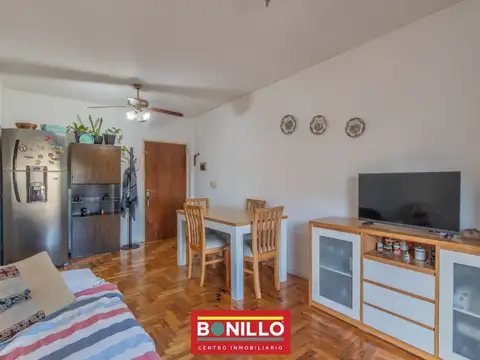 Departamento 3 ambientes venta Villa Pueyrredón