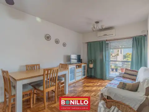 Departamento 3 ambientes venta Villa Pueyrredón