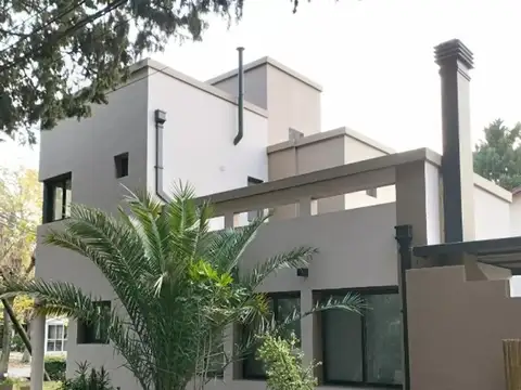 Casa en Venta A Estrenar