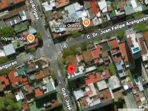 Departamento en Venta Apto profesional