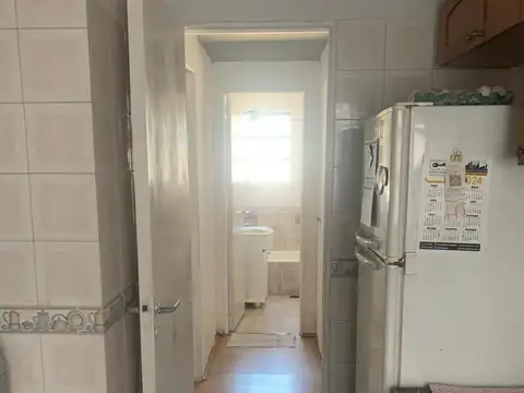 Departamento en Venta en Flores, USD 95.000