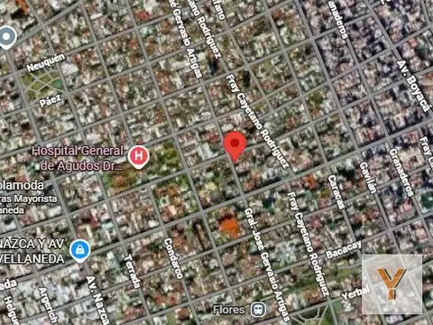 Departamento en Venta de 2 dormitorios